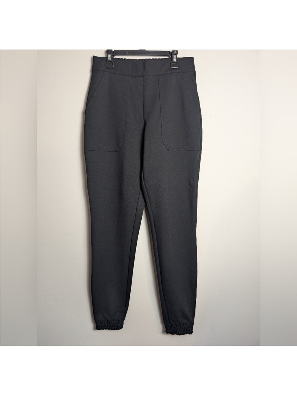 Spanx Joggers The Perfect Ankle 20350r Sz M - Picture 2 of 8